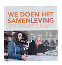 We Doen Het Samenleving