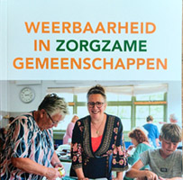 Weerbaarheid in zorgzame gemeenschappen